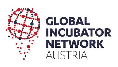 Global Incubator Network Austriaのロゴ