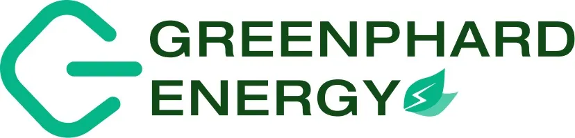 Greenphard Energy logo