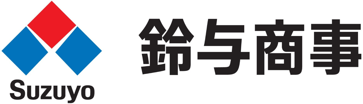 鈴代商事
